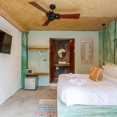 Dreamcatcher Boutique Hotel Bophut Kültér fotó