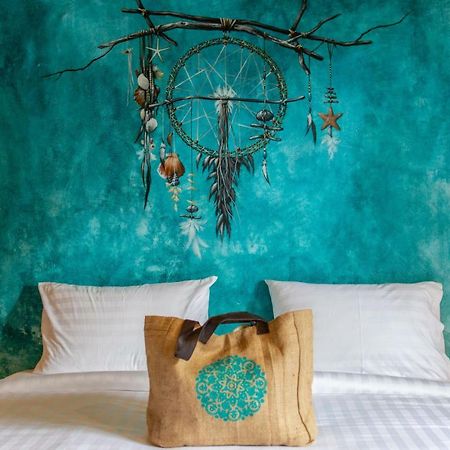Dreamcatcher Boutique Hotel Bophut Kültér fotó