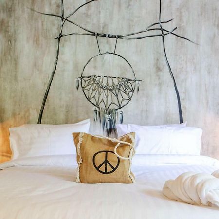 Dreamcatcher Boutique Hotel Bophut Kültér fotó