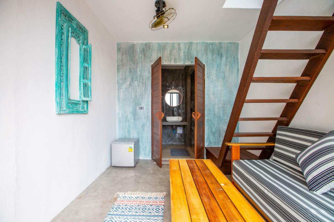Dreamcatcher Boutique Hotel Bophut Kültér fotó