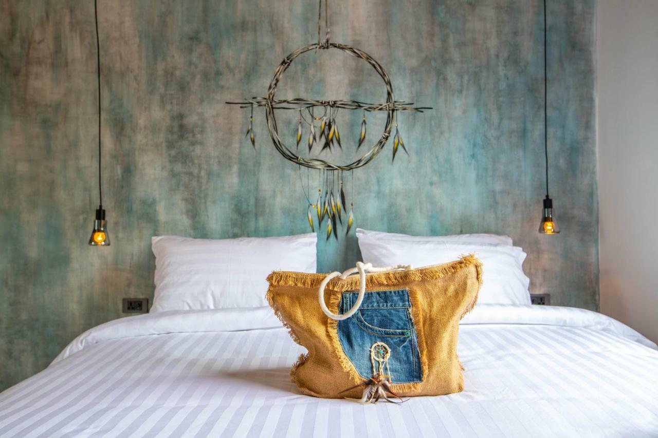Dreamcatcher Boutique Hotel Bophut Kültér fotó