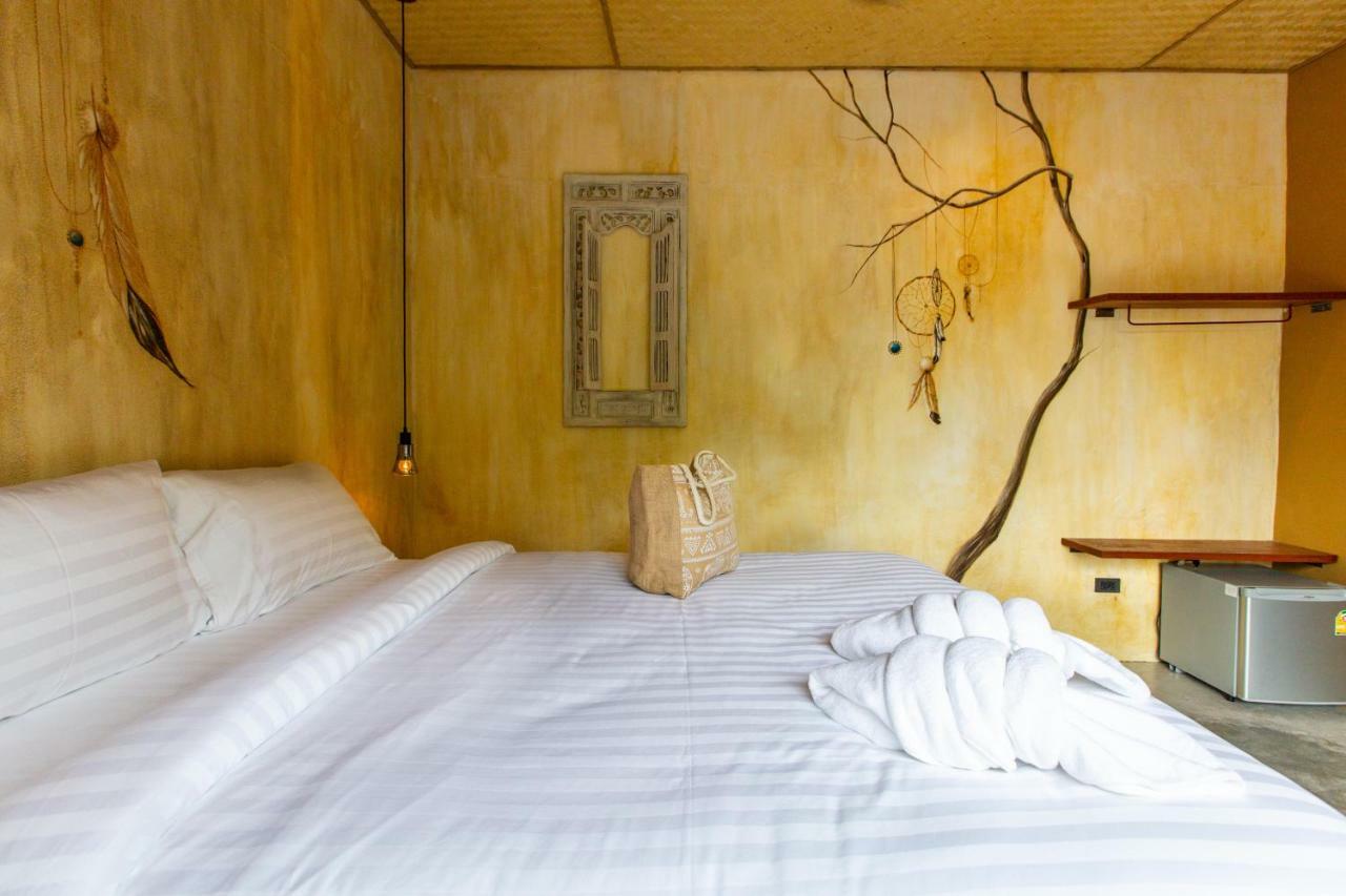 Dreamcatcher Boutique Hotel Bophut Kültér fotó