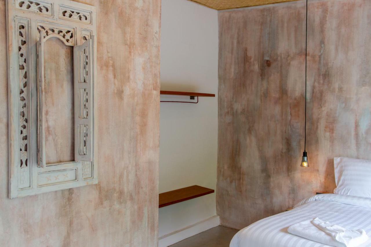 Dreamcatcher Boutique Hotel Bophut Kültér fotó