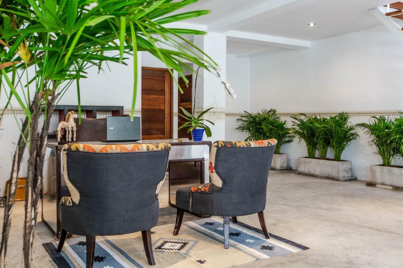 Dreamcatcher Boutique Hotel Bophut Kültér fotó
