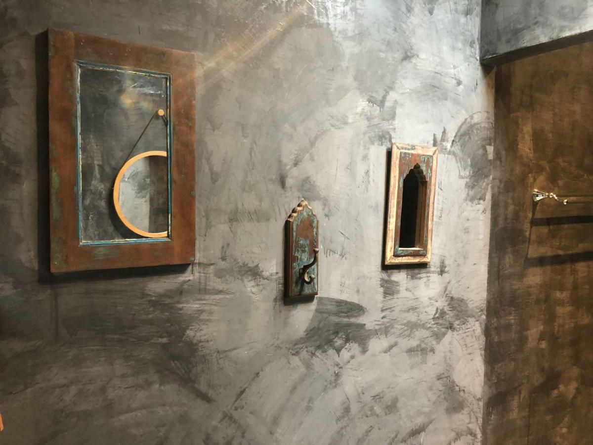Dreamcatcher Boutique Hotel Bophut Kültér fotó